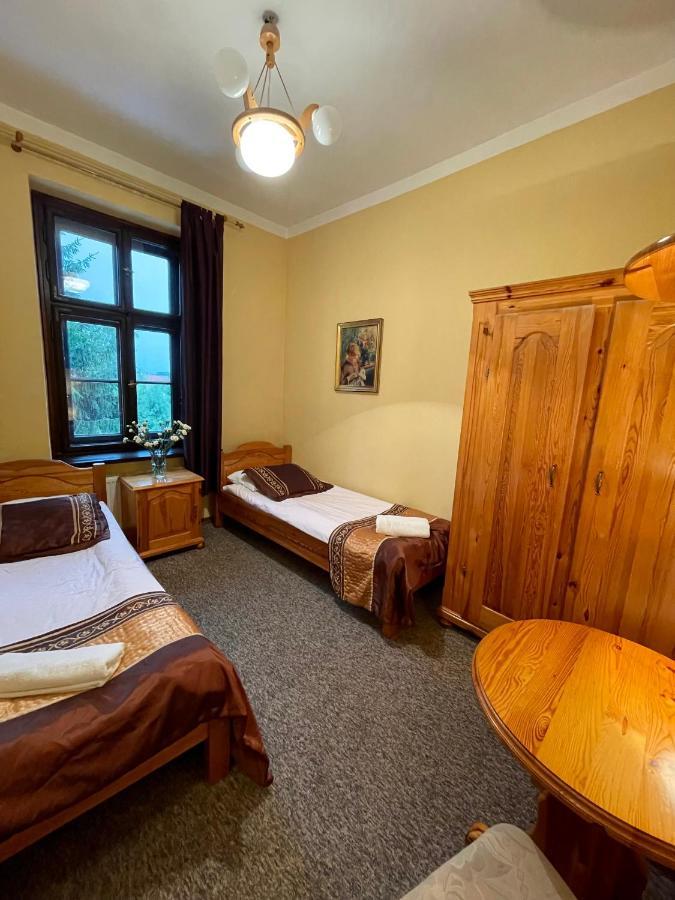 Villa Mazur Mikołajki エクステリア 写真