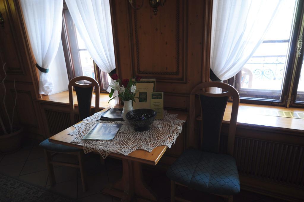 Villa Mazur Mikołajki エクステリア 写真