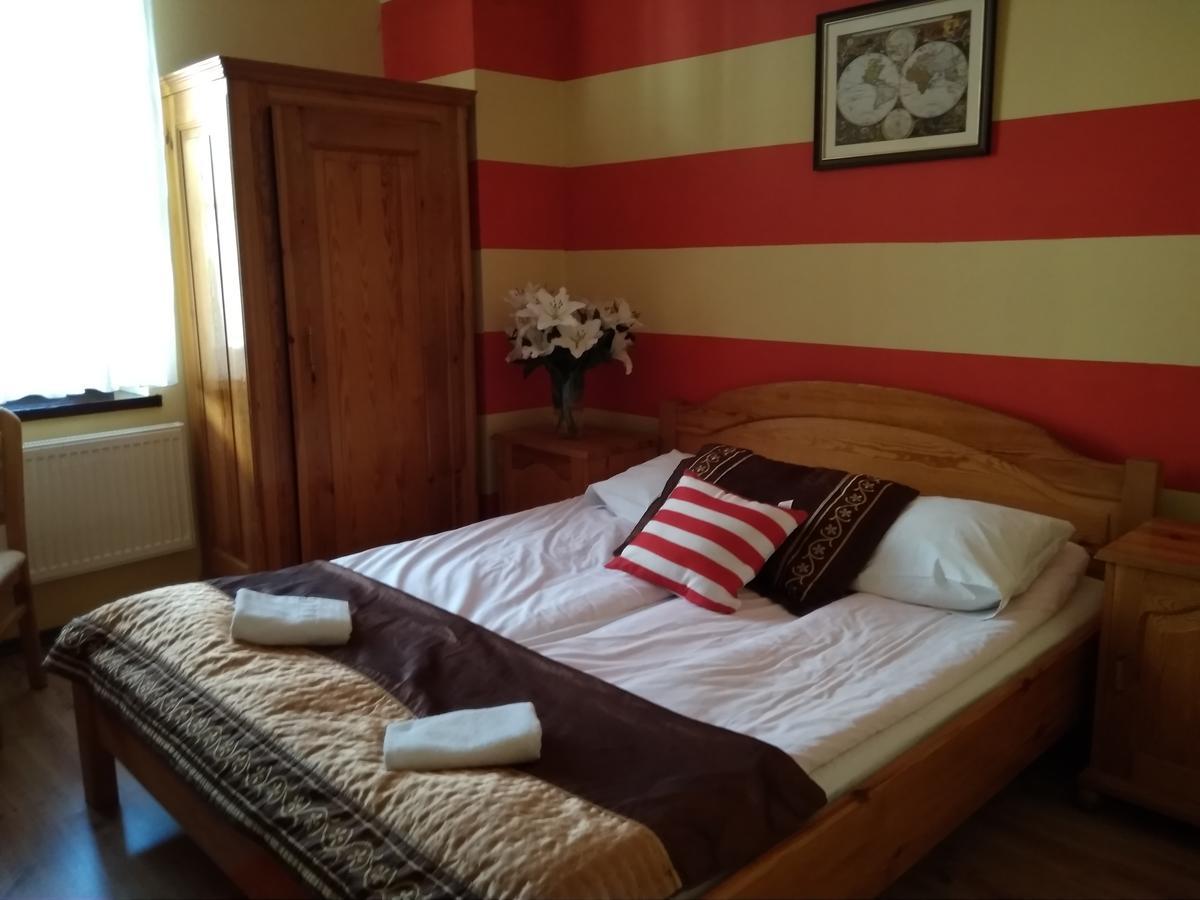 Villa Mazur Mikołajki エクステリア 写真